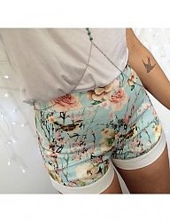 Moda Spodnie Spodenki - 2803715