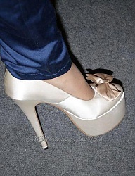 Moda Buty Czółenka - 1368359