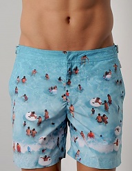 Moda Spodnie Spodenki - 2047517