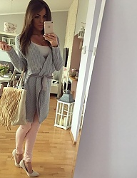 Moda Ciuchy Pozostałe - 3146504