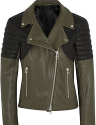 Moda Okrycia Kurtki - 2158116