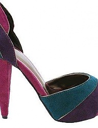 Moda Buty Pozostałe - 79471