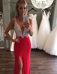 Moda Sukienki Wieczorowe - 3099360