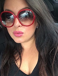 Moda Dodatki Okulary - 2897554