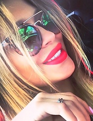 Moda Dodatki Okulary - 2765289