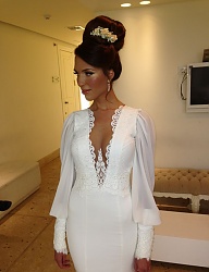 Moda Ślub Suknie ślubne - 2933634