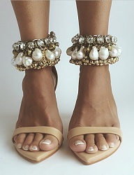 Moda Buty Pozostałe - 2920519