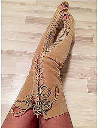 Moda Buty Pozostałe - 2906810