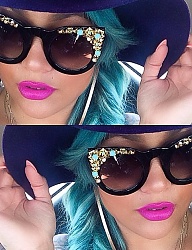 Moda Dodatki Okulary - 2744266