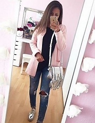 Moda Ciuchy Pozostałe - 3173552