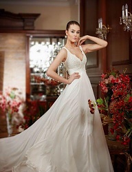 Moda Ślub Suknie ślubne - 744319