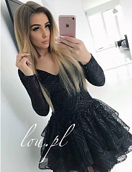 Moda Sukienki Pozostałe - 3226475