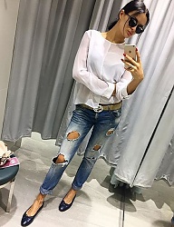 Moda Ciuchy Pozostałe - 3134371