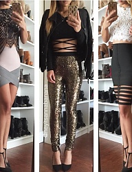Moda Spódnice Krótkie - 3075658