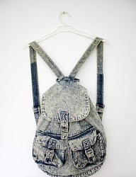 Moda Torebki Sportowe - 1350629