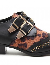 Moda Buty Półbuty - 1614144
