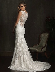 Moda Ślub Suknie ślubne - 2464694