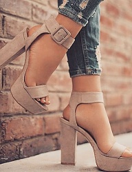 Moda Buty Sandały - 3218236