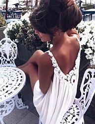 Moda Inne Moda uliczna - 3243678