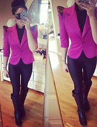 Moda Inne Moda uliczna - 1797825