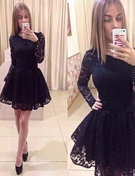 Moda Sukienki Wieczorowe - 3107778