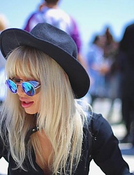 Moda Dodatki Okulary - 3152670