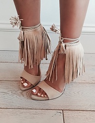 Moda Buty Sandały - 2987129