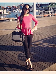 Moda Inne Moda uliczna - 1786456