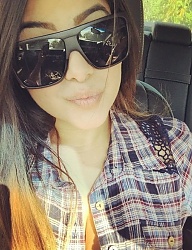 Moda Dodatki Okulary - 2897564
