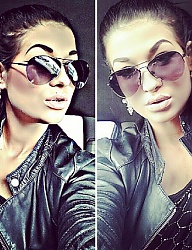 Moda Dodatki Okulary - 2906867