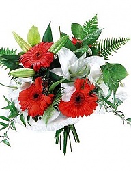 Moda Ślub Bukiety ślubne - 340246