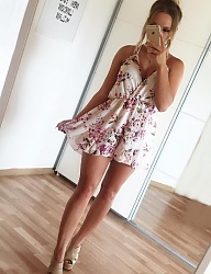 Moda Sukienki Dzienne - 3160650
