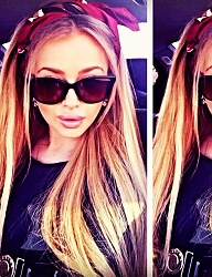 Moda Dodatki Okulary - 2583646