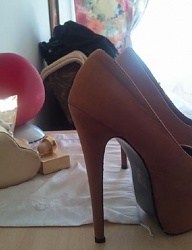 Moda Buty Szpilki - 1406071