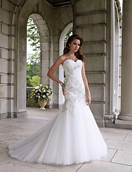 Moda Ślub Suknie ślubne - 1466685
