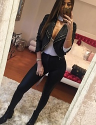 Moda Ciuchy Pozostałe - 3182167