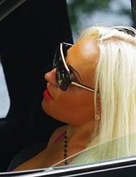 Moda Dodatki Okulary - 2044535