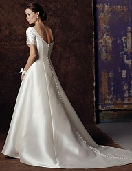 Moda Ślub Suknie ślubne - 894128