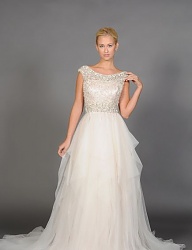 Moda Ślub Suknie ślubne - 2781787