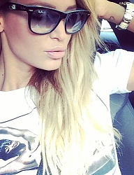 Moda Dodatki Okulary - 2779554