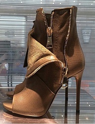 Moda Buty Pozostałe - 2948089