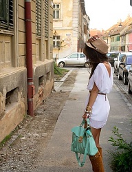 Moda Inne Moda uliczna - 1965228
