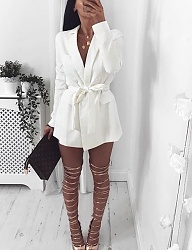 Moda Ciuchy Pozostałe - 3260322