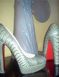 Moda Buty Pozostałe - 1286499