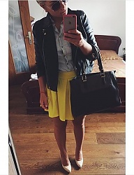 Moda Ciuchy Pozostałe - 3128103