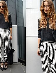 Moda Inne Moda uliczna - 1712295