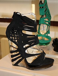 Moda Buty Sandały - 1365338
