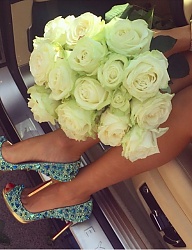 Moda Buty Szpilki - 3005764