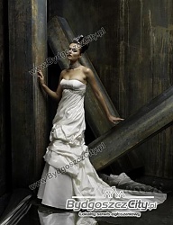 Moda Ślub Suknie ślubne - 938050