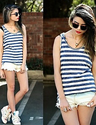 Moda Inne Moda uliczna - 1673315